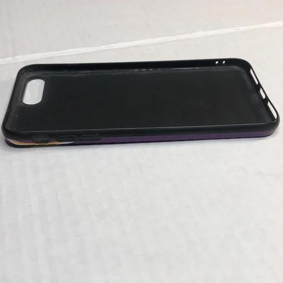 Lakers BRYANT 24 iPhone 7 Plus/8 Plus Case - Picture 6 of 8